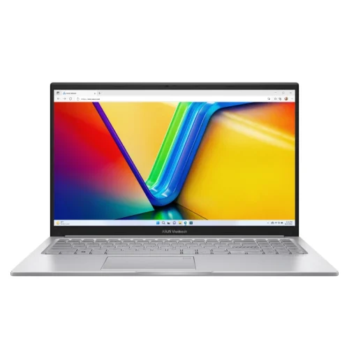 لپ تاپ ایسوس مدل VivoBook 15 F1504VA