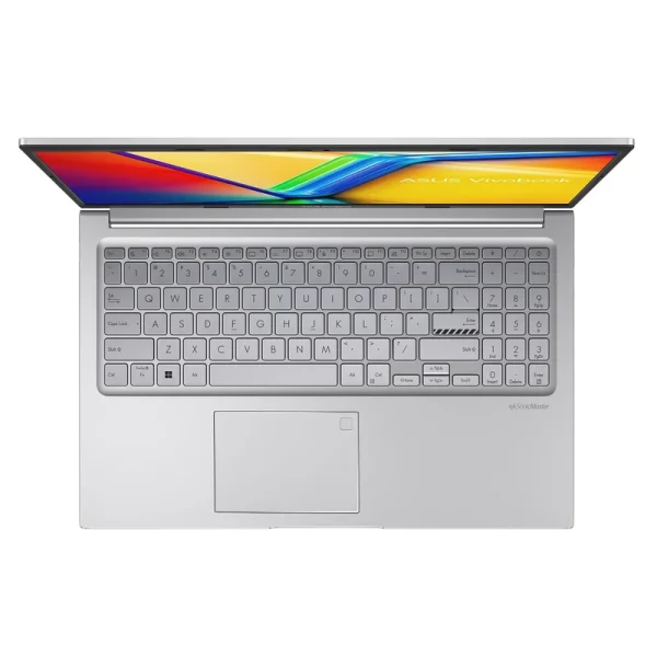 لپ تاپ ایسوس مدل VivoBook 15 F1504VA