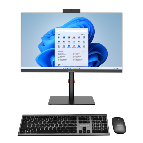 کامپیوتر همه کاره مسترتک ZN240C516SB